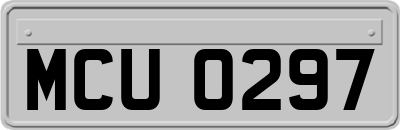 MCU0297