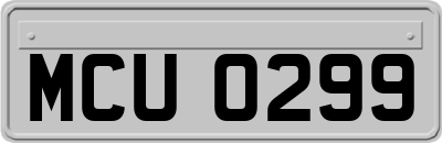 MCU0299