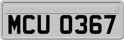 MCU0367