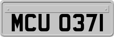 MCU0371