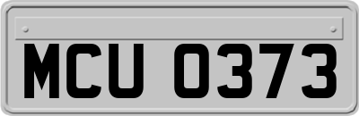 MCU0373