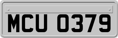 MCU0379