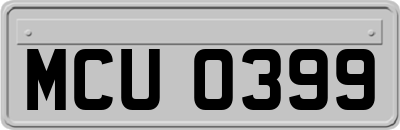 MCU0399