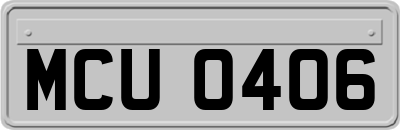 MCU0406