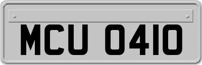 MCU0410