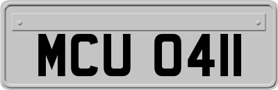 MCU0411