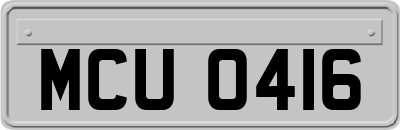 MCU0416