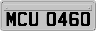 MCU0460
