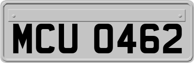 MCU0462