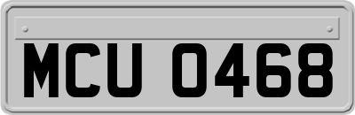 MCU0468
