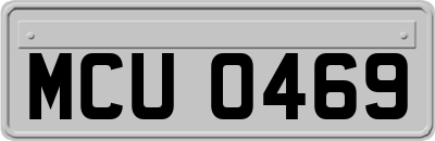 MCU0469