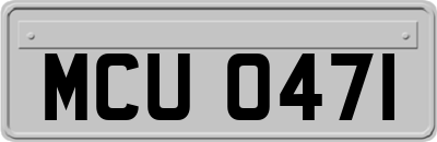 MCU0471