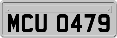 MCU0479