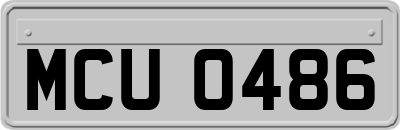 MCU0486
