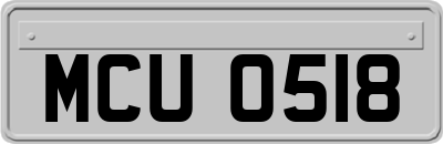 MCU0518