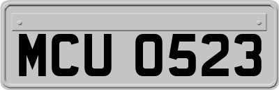 MCU0523
