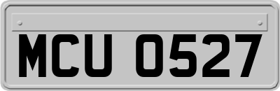 MCU0527