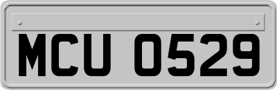 MCU0529