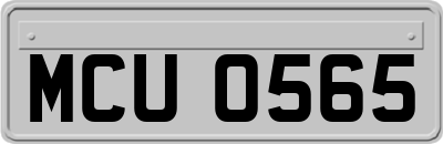 MCU0565