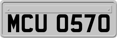 MCU0570