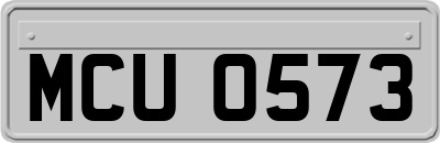 MCU0573
