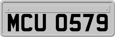 MCU0579