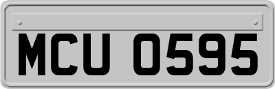 MCU0595