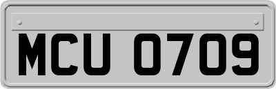 MCU0709