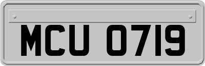 MCU0719