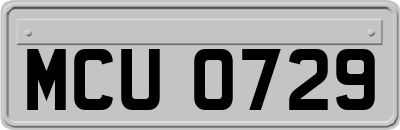 MCU0729