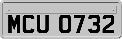 MCU0732