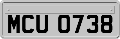 MCU0738