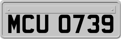 MCU0739