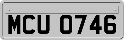 MCU0746