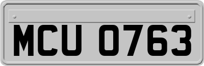 MCU0763