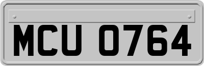 MCU0764