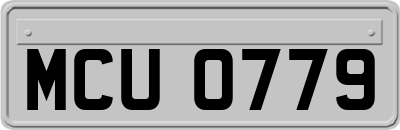 MCU0779