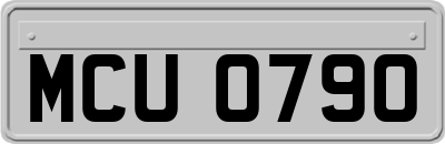 MCU0790