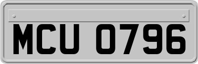 MCU0796