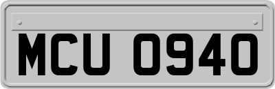 MCU0940