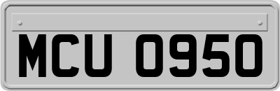 MCU0950
