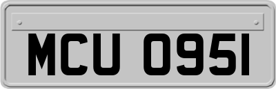 MCU0951