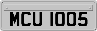MCU1005