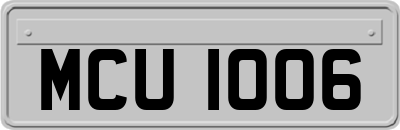 MCU1006