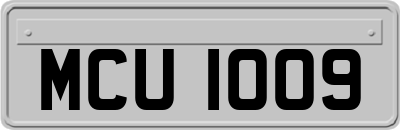 MCU1009