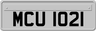 MCU1021