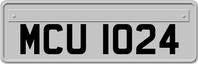 MCU1024