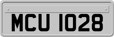 MCU1028
