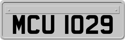 MCU1029