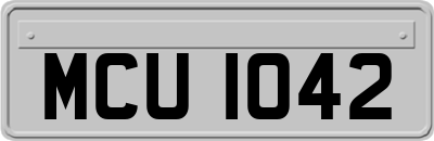 MCU1042